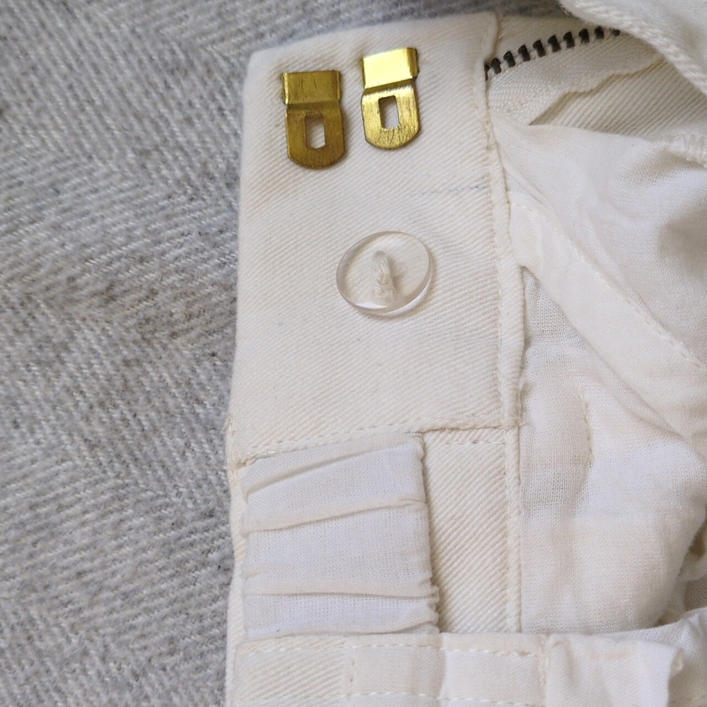 Laude The Label Alfred Pant - Picture 8 of 8